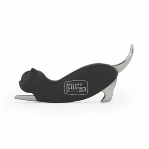 TrueZooÂ® Allieâ„¢ Cat Double-hinged Corkscrew