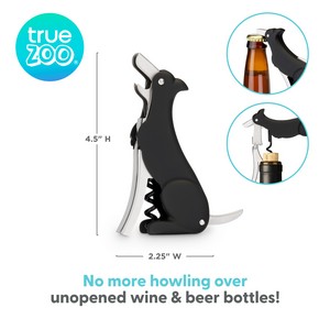 TrueZoo® Buddy the Dog Corkscrew