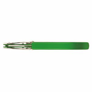 Truetapâ„¢ Metallic Double Hinged Corkscrew