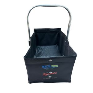 Trunk Organizer