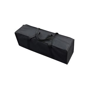 Tube Wall Display Single Sided