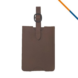 Tulip Luggage Tag