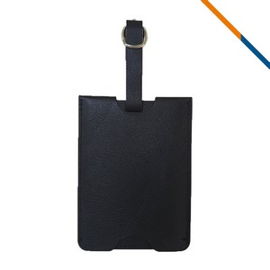 Tulip Luggage Tag