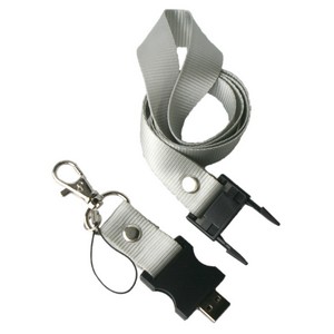 Tulsa USB Flash Drive 256MB - Overseas