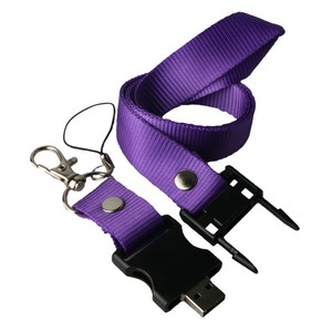 Tulsa USB Flash Drive 256MB - Overseas