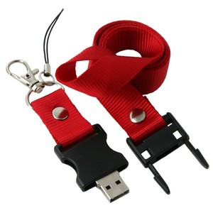 Tulsa USB Flash Drive 256MB - Overseas
