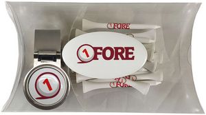 Turnberry Pillow Pack