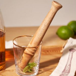 Twine Living® Acacia Wood Muddler