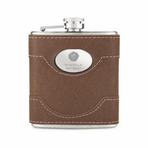Twine LivingÂ® Bootlegger Flask