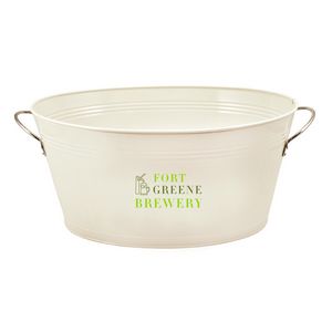 Twine LivingÂ® Cheers Beverage Chiller Tub