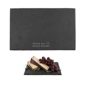 Twine LivingÂ® Country Home: Small Slate Cheese Board