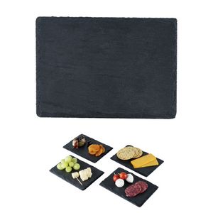 Twine LivingÂ® Slate Tapas Plate