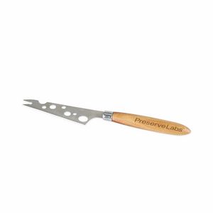 Twine LivingÂ® Soft Cheese Knife