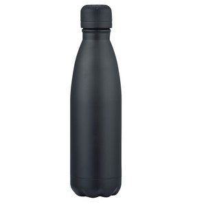 Twist 17 oz Stainless Steel Water Bottle