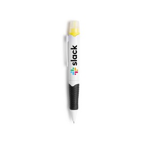 Twist Pen and Highlighter Combo