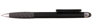 Twist Plastic Stylus Pen