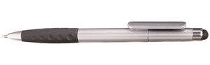Twist Plastic Stylus Pen