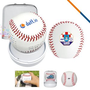 Twlio Baseball Bluetooth® Speaker