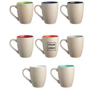 Two-Tone Coffee Mug