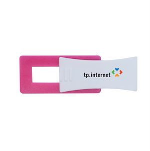 Two Tone Webcam Cover