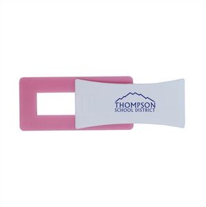 Two Tone Webcam Cover