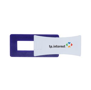 Two Tone Webcam Cover