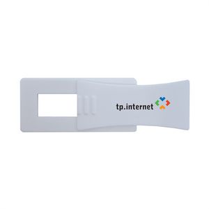 Two Tone Webcam Cover