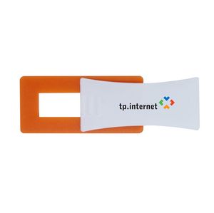 Two Tone Webcam Cover