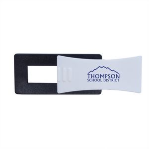 Two Tone Webcam Cover