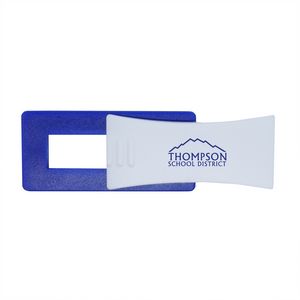 Two Tone Webcam Cover