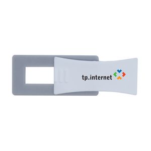 Two Tone Webcam Cover