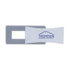 Two Tone Webcam Cover