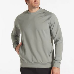 UNRL Crossover Crewneck