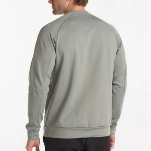 UNRL Crossover Crewneck