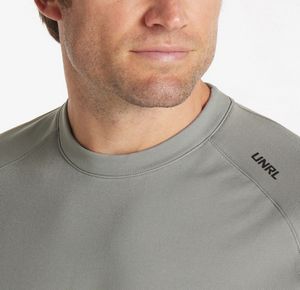 UNRL Crossover Crewneck