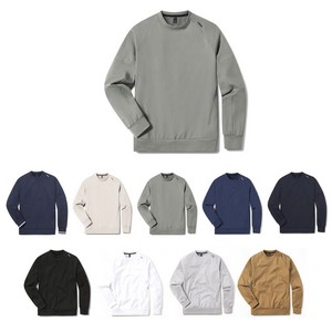 UNRL Crossover Crewneck