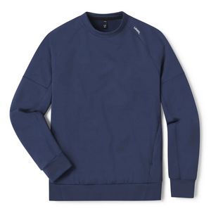 UNRL Crossover Crewneck