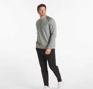 UNRL Crossover Crewneck