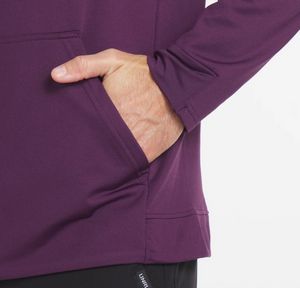 UNRL Crossover Half-Zip Hoodie