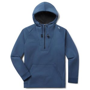 UNRL Crossover Half-Zip Hoodie