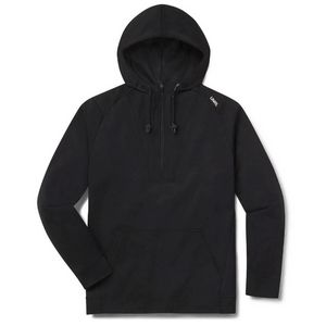 UNRL Crossover Half-Zip Hoodie