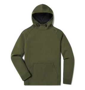 UNRL Crossover Hoodie II