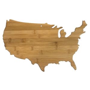 USA Cutting & Serving Board