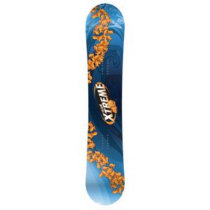 USA Made Custom Snowboard