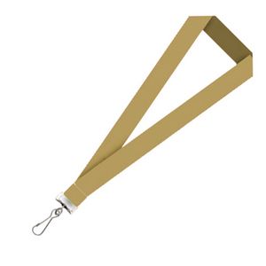 USA Made Lanyard w/Safety Breakaway