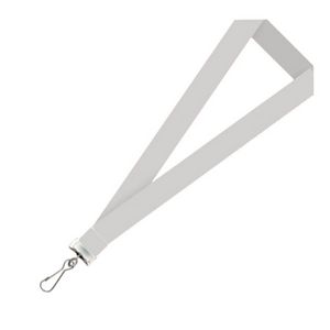 USA Made Lanyard w/Safety Breakaway
