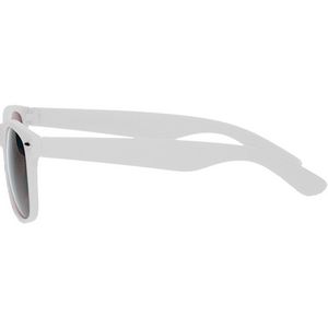UV Protection Velvet Sunglasses
