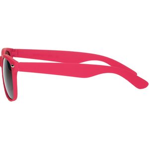 UV Protection Velvet Sunglasses