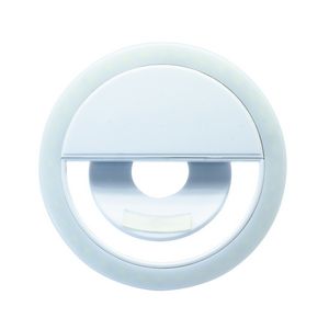 Ultimate Selfie Ring Light