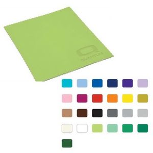 Ultra Opper FiberÂ® Cloth - Debossed (6"x 6")